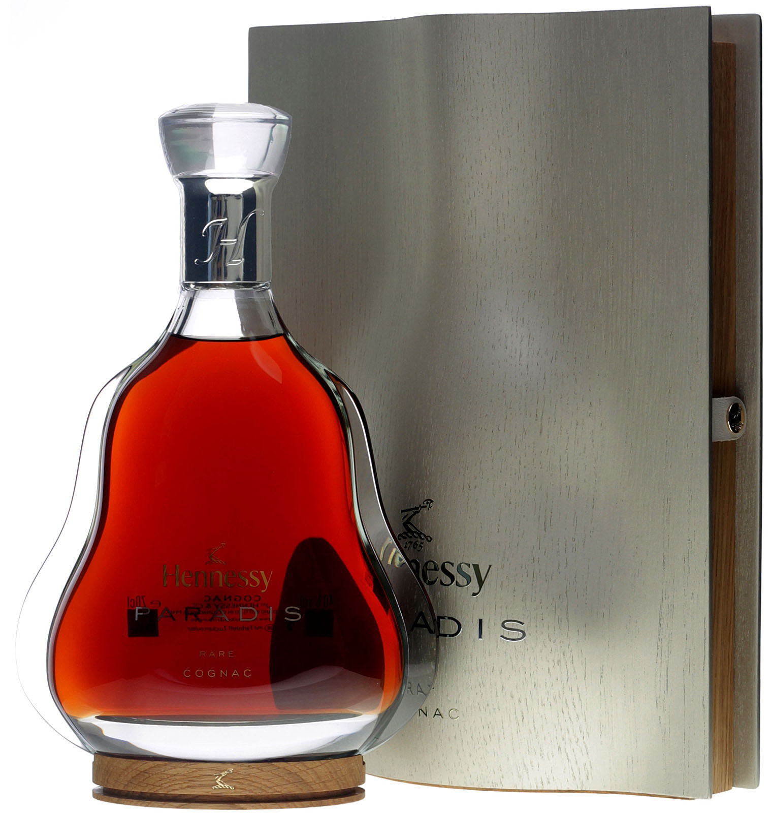 Hennessy Paradis Extra Rare günstig kaufen