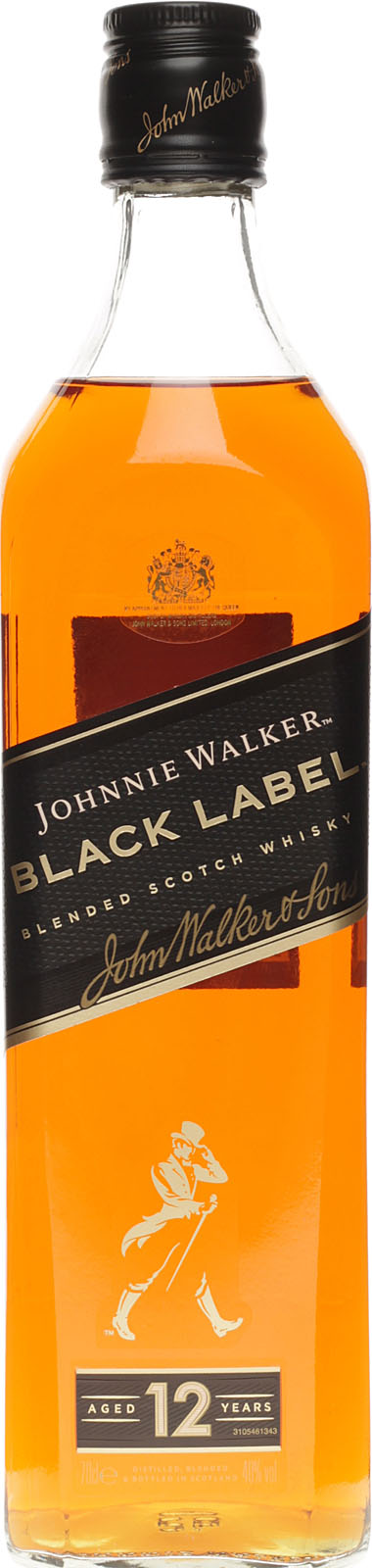 Johnnie walker black label preis