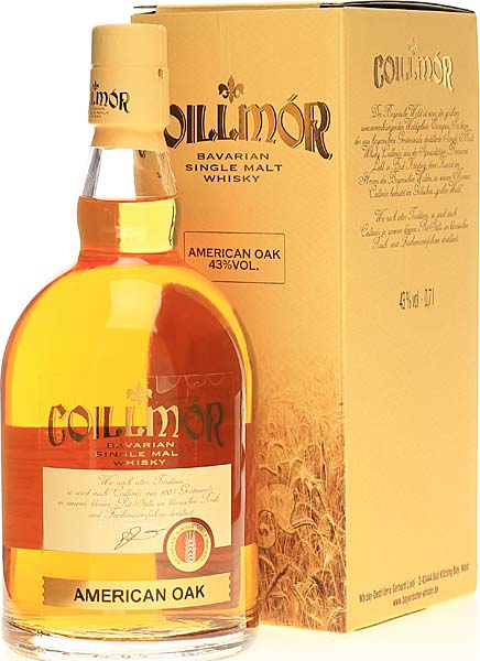 Bayern single malt