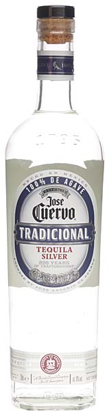 Jose Cuervo Tradicional Silver Tequila hier kaufen