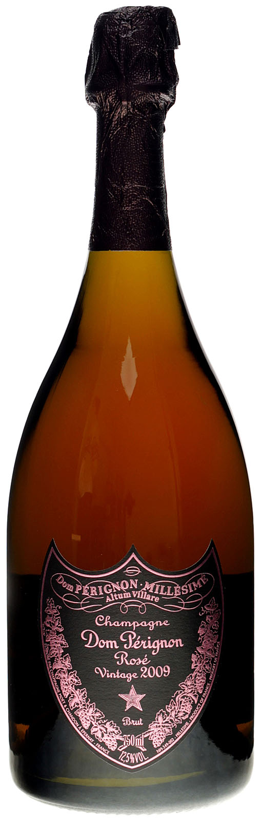 Dom Perignon Rose Vintage 2009 bei uns kaufen.