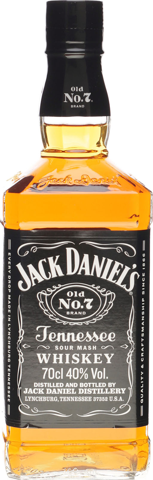 Jack Daniels Whiskey Set mit Picknickdecke kaufen