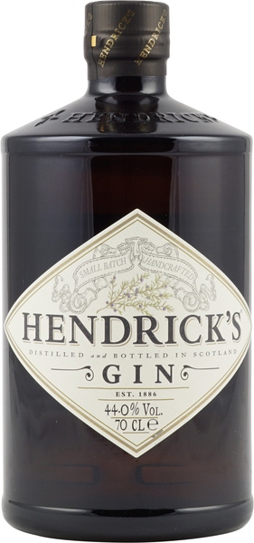 Vol. Liter Shop % Hendricks kaufe im 44 0,7 Gin günstig