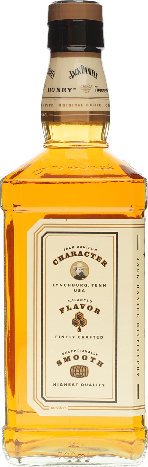 Jack Daniel´s Honey 0,7 Liter 35% Vol. im Shop kaufen.