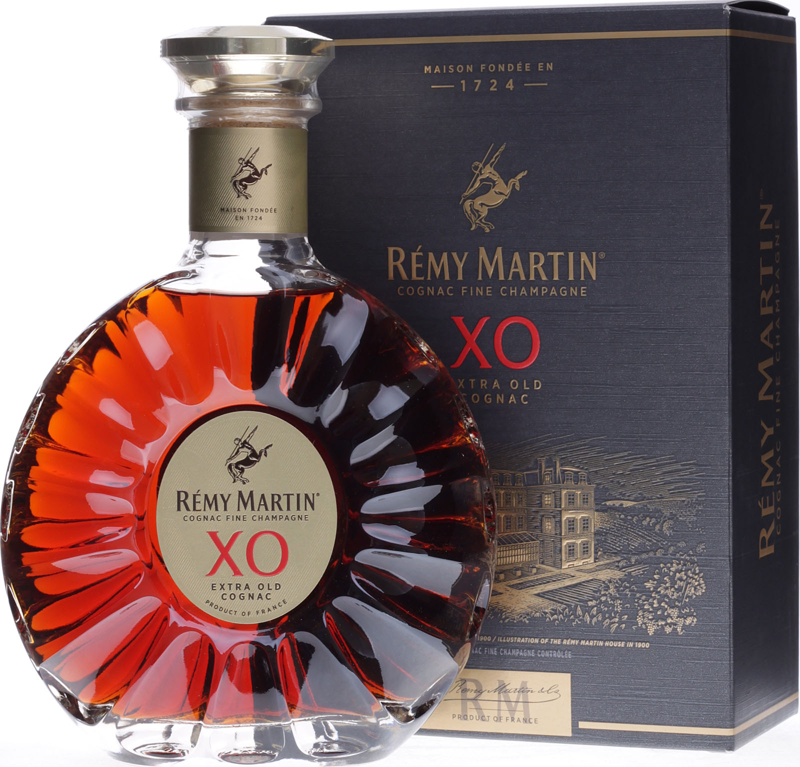 未開封 REMY MARTIN XO SPECIAL 700ml 40% 未開栓 REMY MARTIN XO SPECIAL 700ml - メルカリ