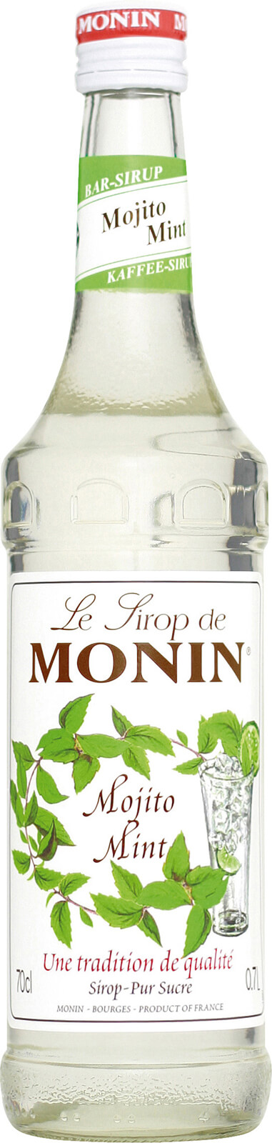 Mojito Minze Kaufen