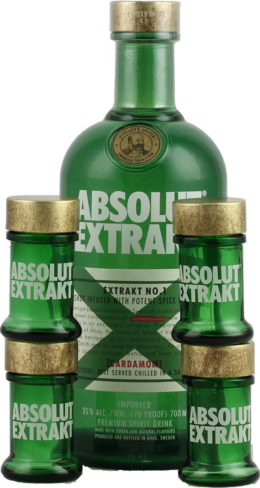 0 7 absolut vodka