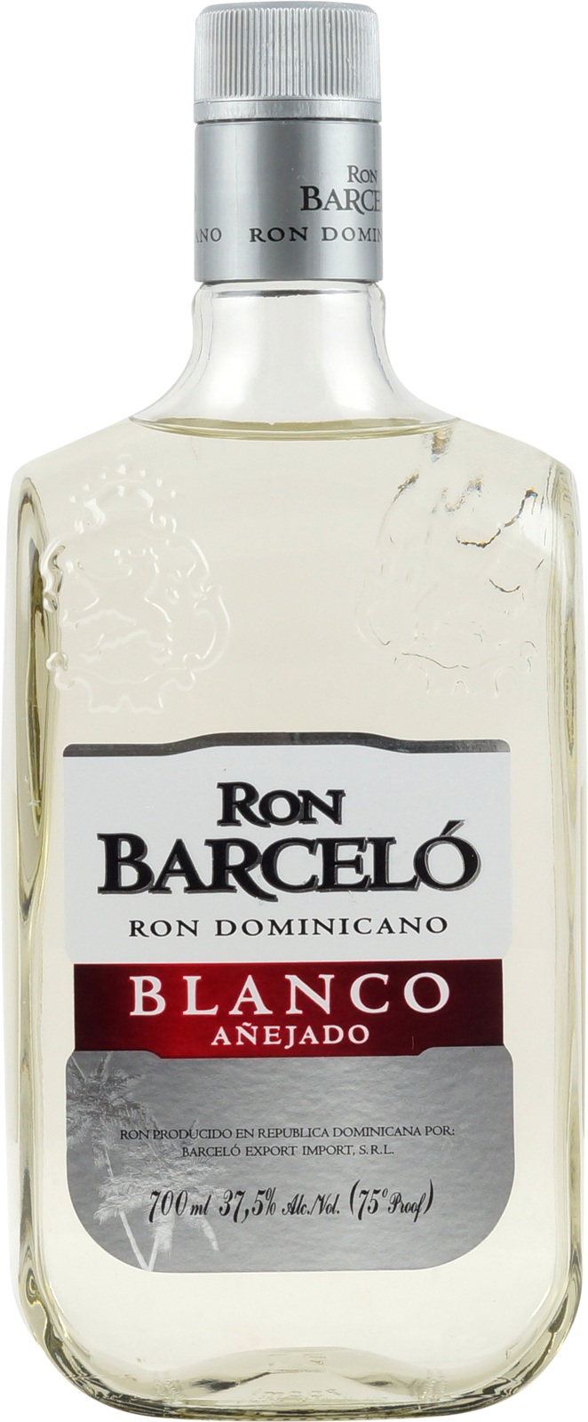 Barcelo Blanco 0,7 Liter 37,5% Vol.