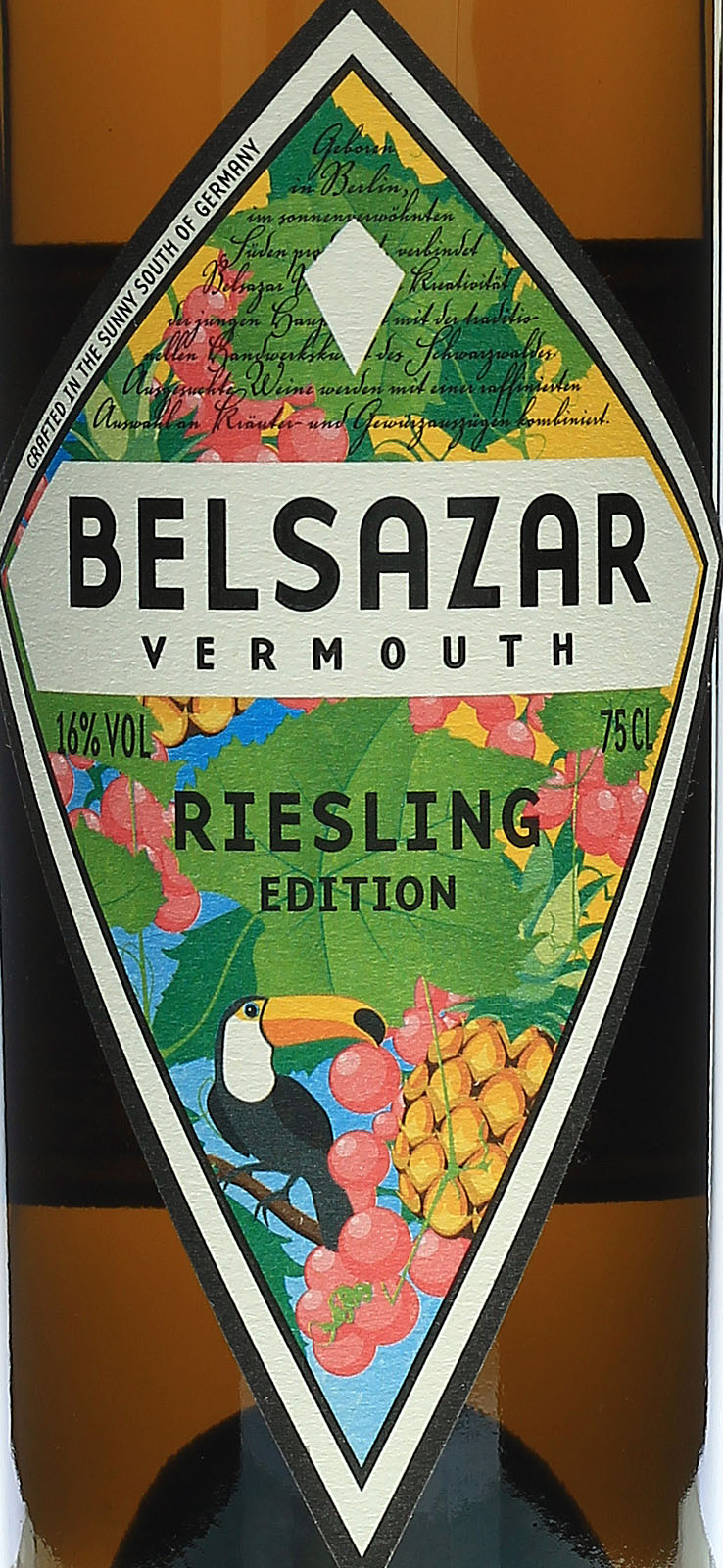 Belsazar Summer Riesling online kaufen bei uns im Shop.