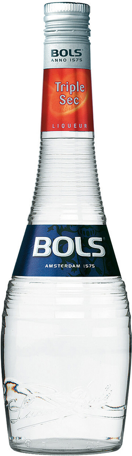 Bols Triple Sec (Curaçao Orange) Liqueur bei uns im Shop