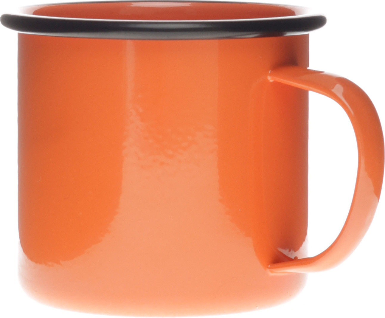 Bulleit Frontier Whiskey Tin Mug