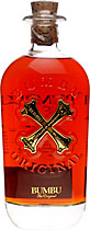 Bumbu The Original 0,7 Liter 40 % Vol. im shop kaufen.