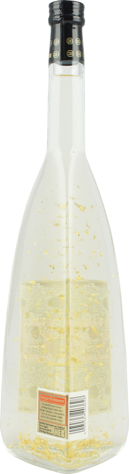 Danziger Goldwasser Likör hier bei uns im Shop