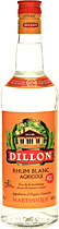 Dillon Rhum Blanc g�nstig und schnell im Shop kaufen.