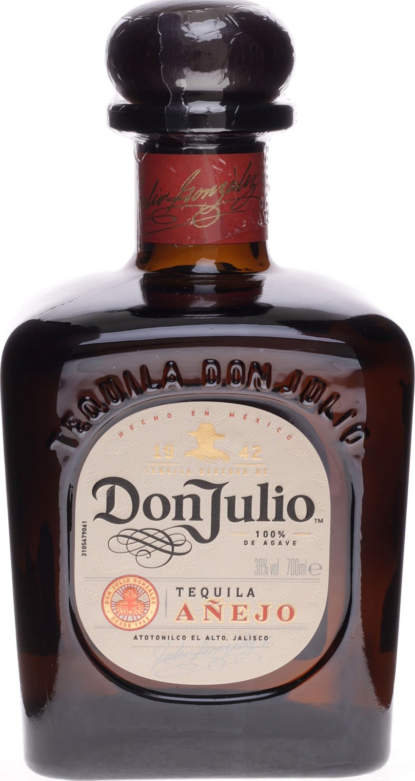 Don Julio Añejo (100 de Agave) Tequila günstig im Shop