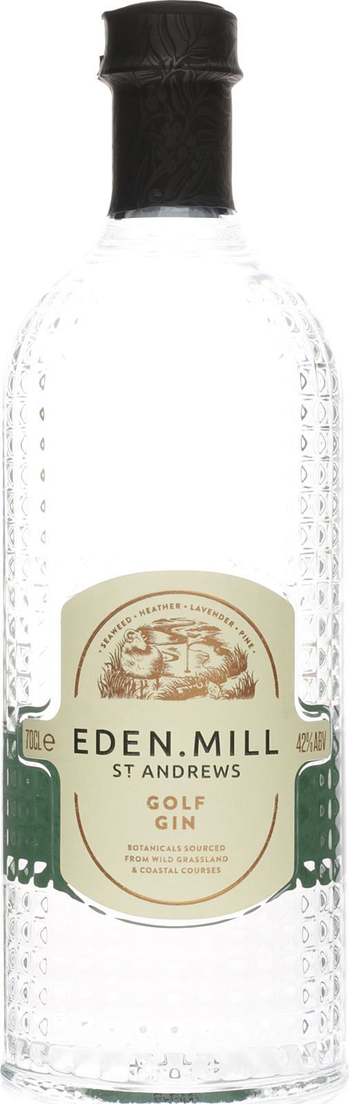 Eden Mill Golf Gin 0,7 Liter 42 Vol.