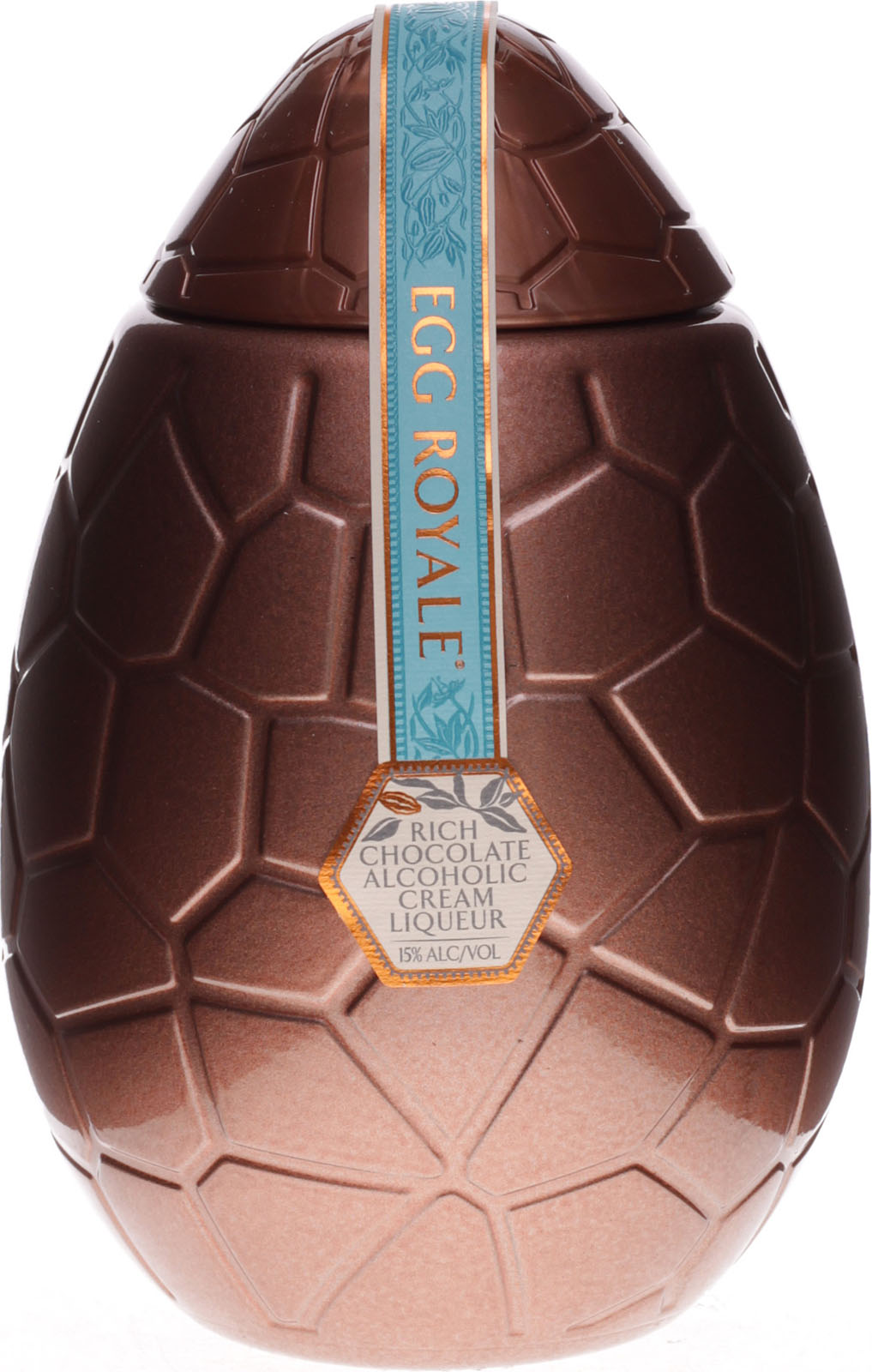 Egg Royale Chocolate Cream Liqueur bei uns im Shop kauf