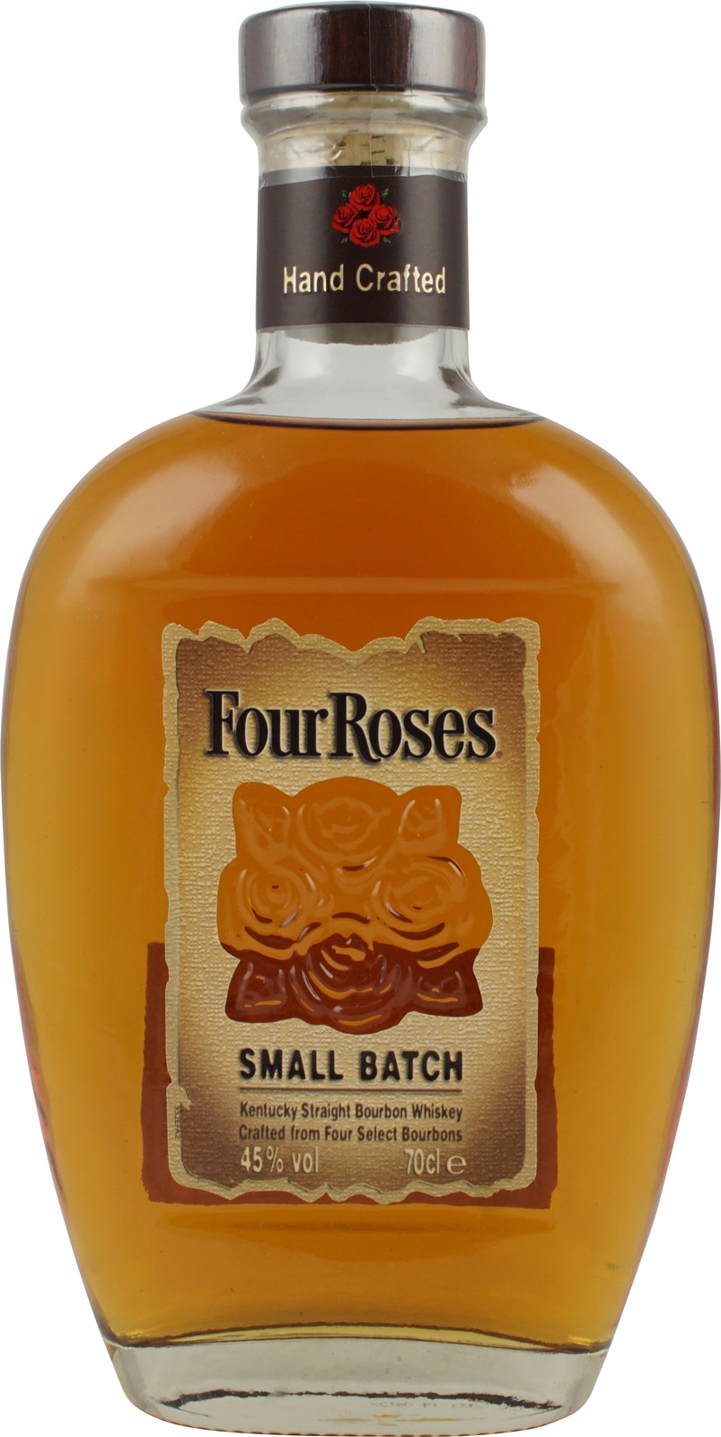 Four Roses Small Batch Bourbon Hier Im Online-Shop