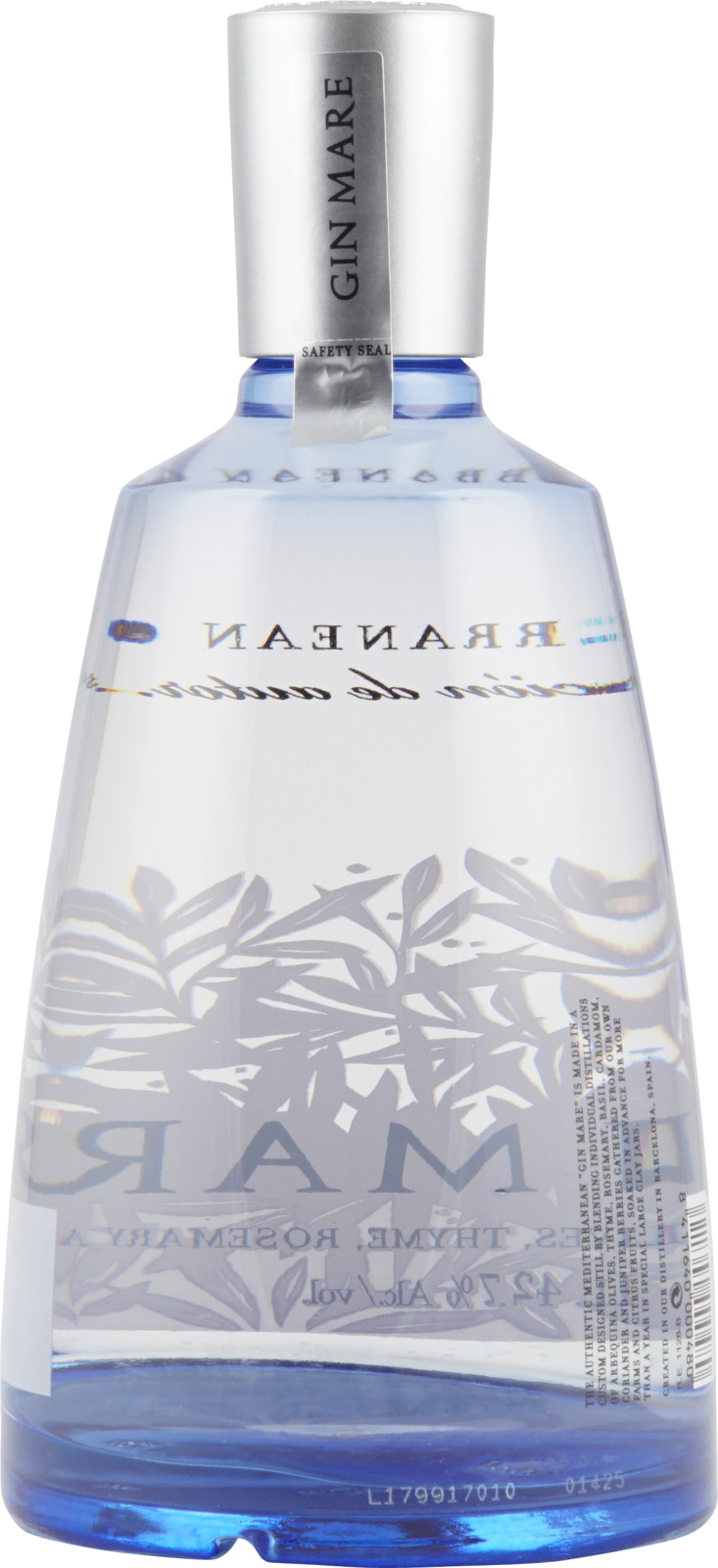Gin Mare Mediterranean Gin 1,75l 42,7% Ab 83,90 € | Preisvergleich Bei