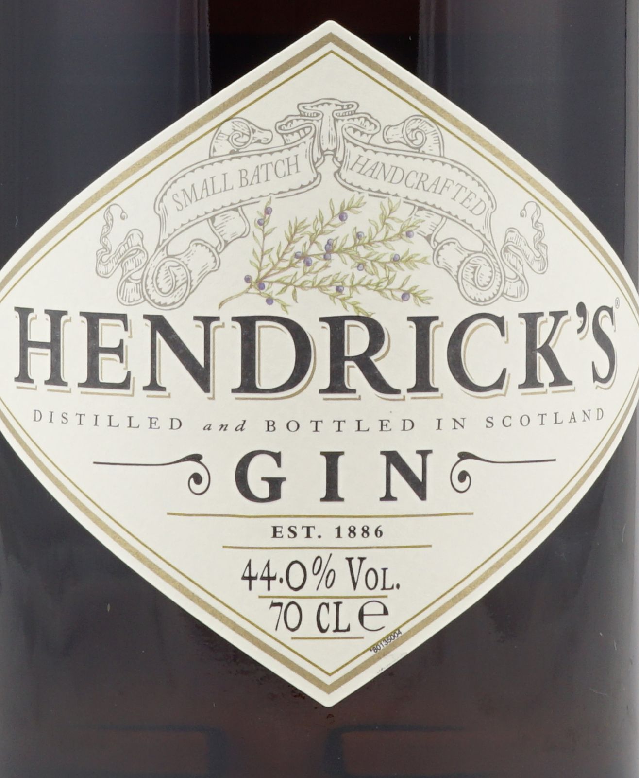 Hendricks Gin 0,7 Liter 44 % Vol. günstig im Shop kaufe