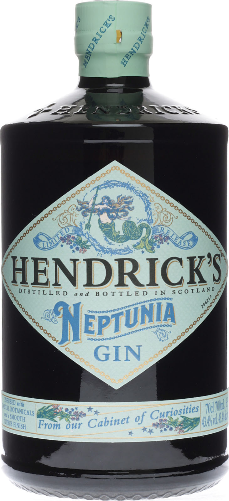 Hendricks Neptunia Gin 0,7 Liter 43,4 Vol. im Shop ka