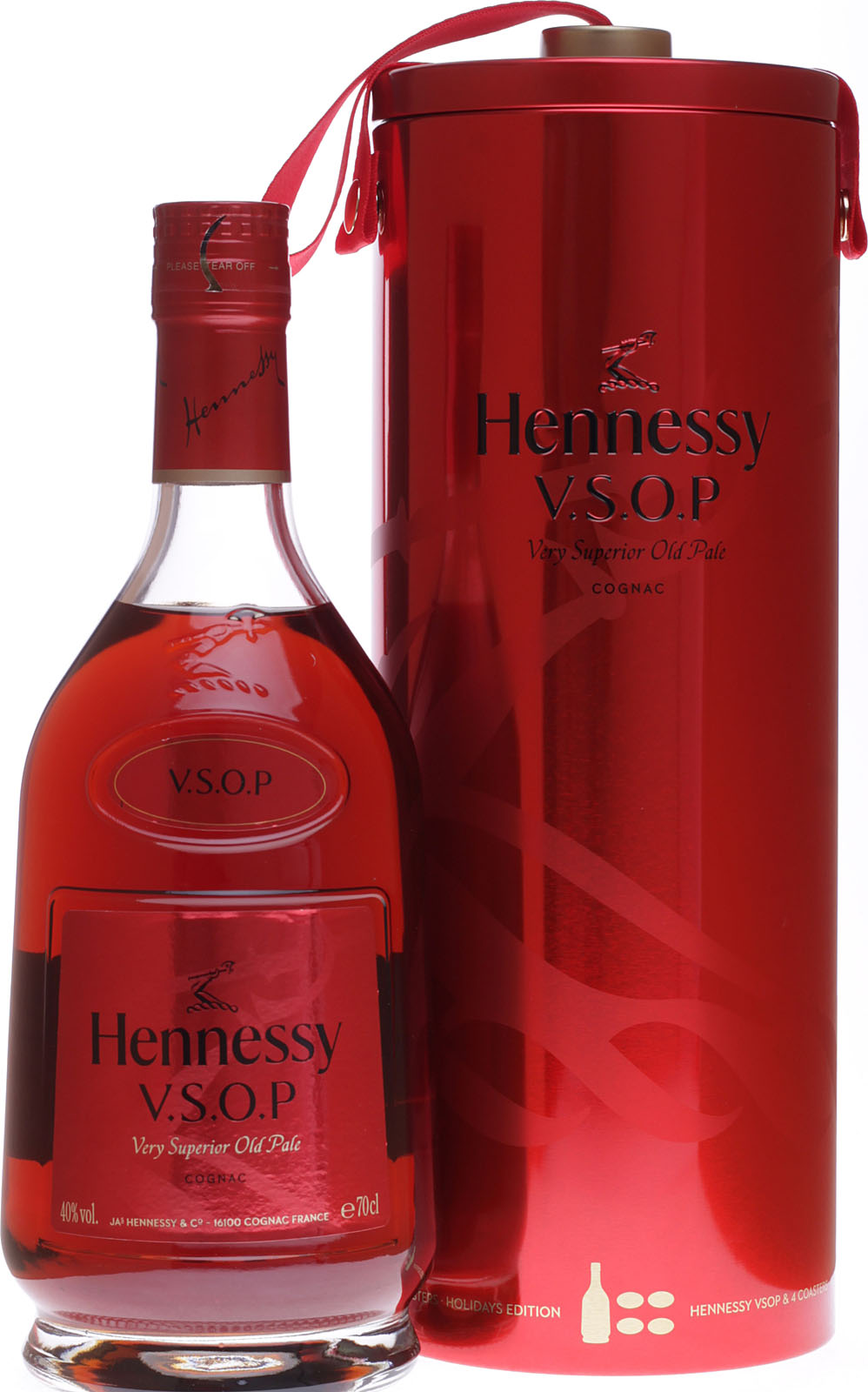 Hennessy XXO Cognac 1,0 Liter 40% Vol. im Shop kaufen.