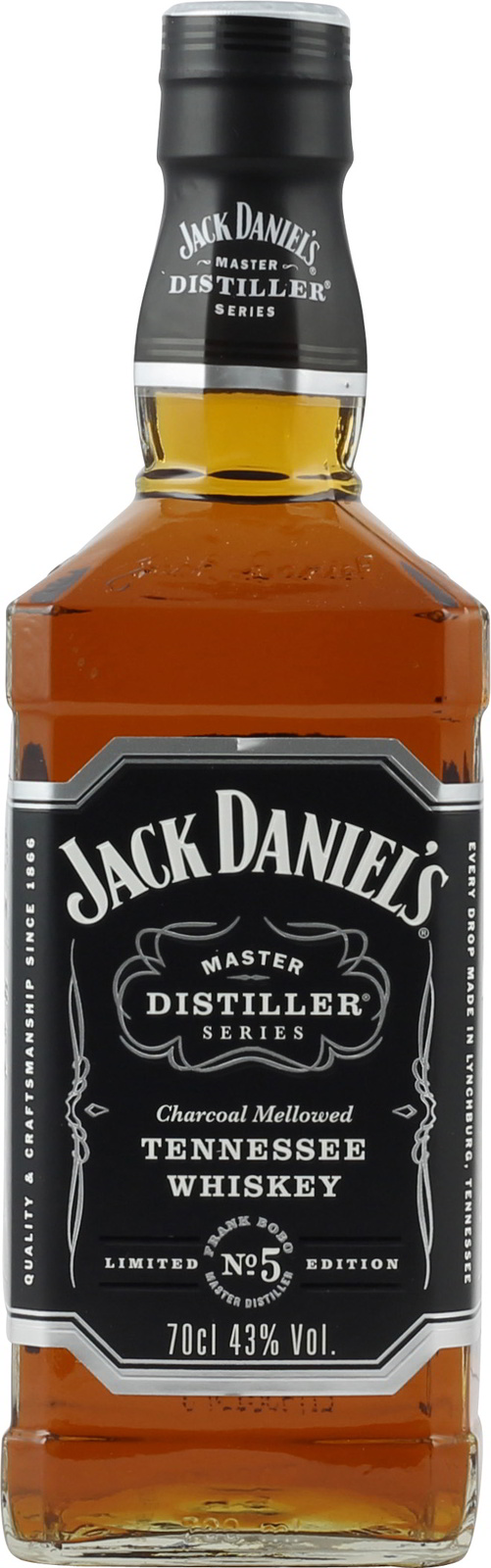 0 5 l jack daniels