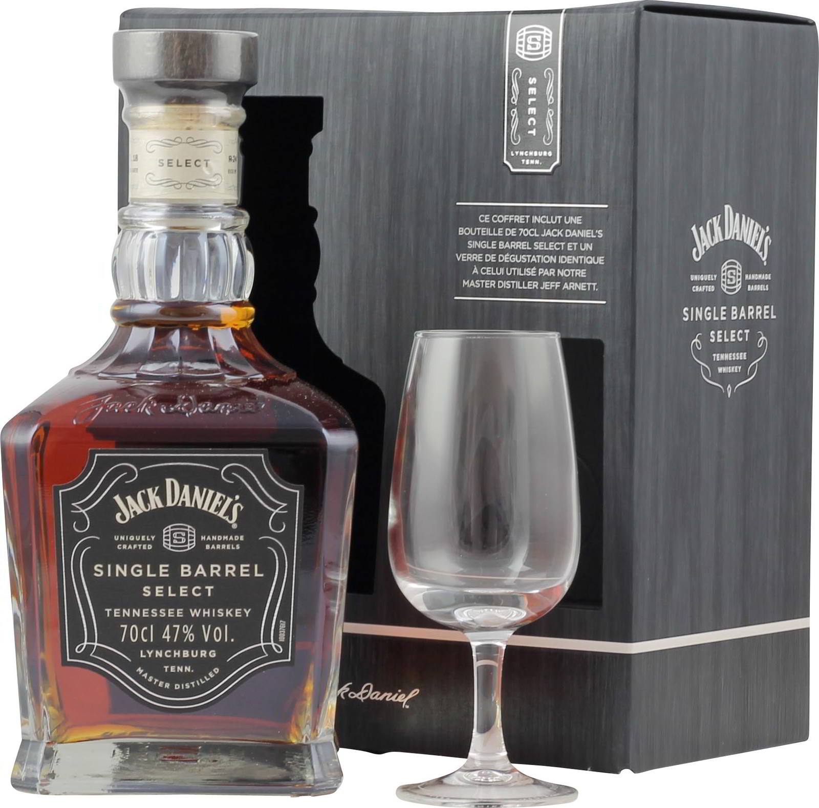 Jack daniels single barrel preis deutschland