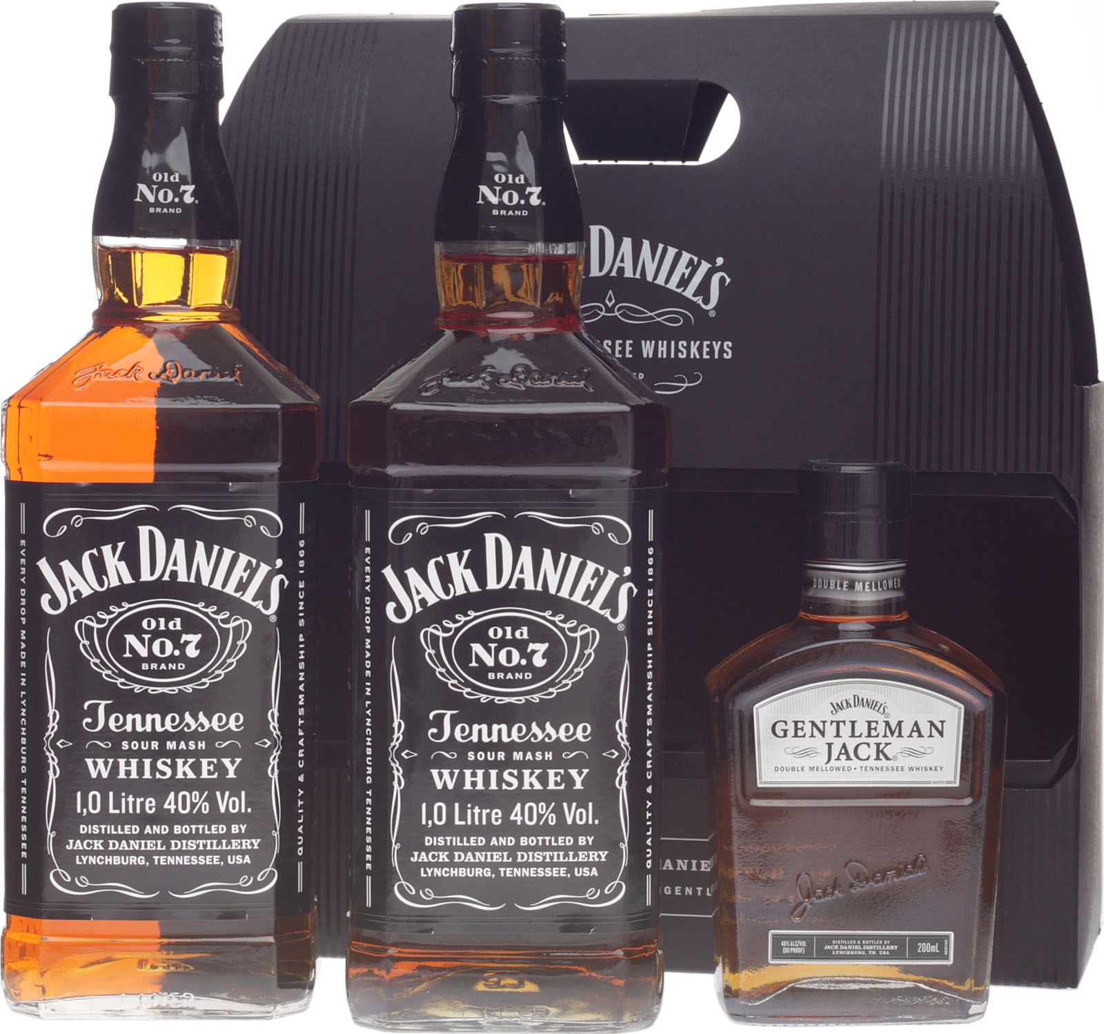 travel size jack daniels