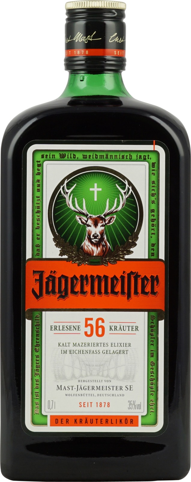 0 7 jägermeister preis