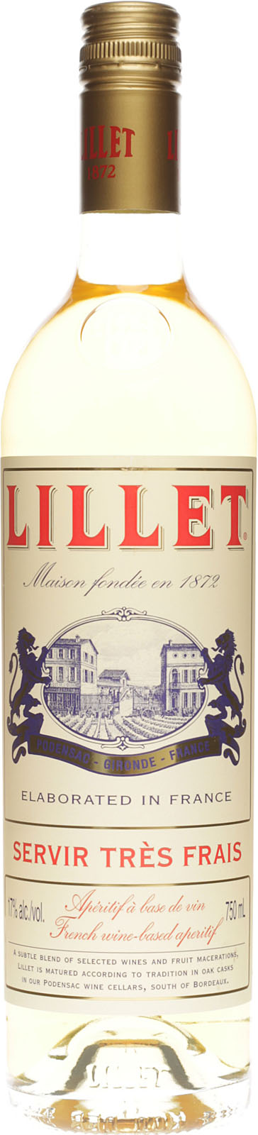 Lillet Blanc Aperitif 0,75 Liter 17% Vol. im Shop kaufe