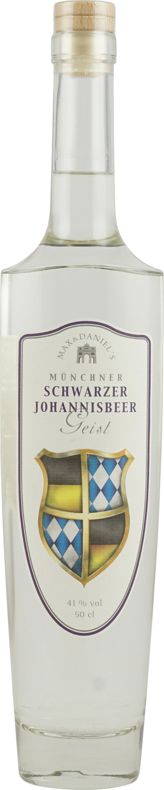 Schwarzer Geist Schwarzer Geist