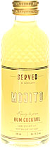 Mojito Rum Cocktail by Nohrlund 180 ml 10,1 % Vol. bei uns kaufen.