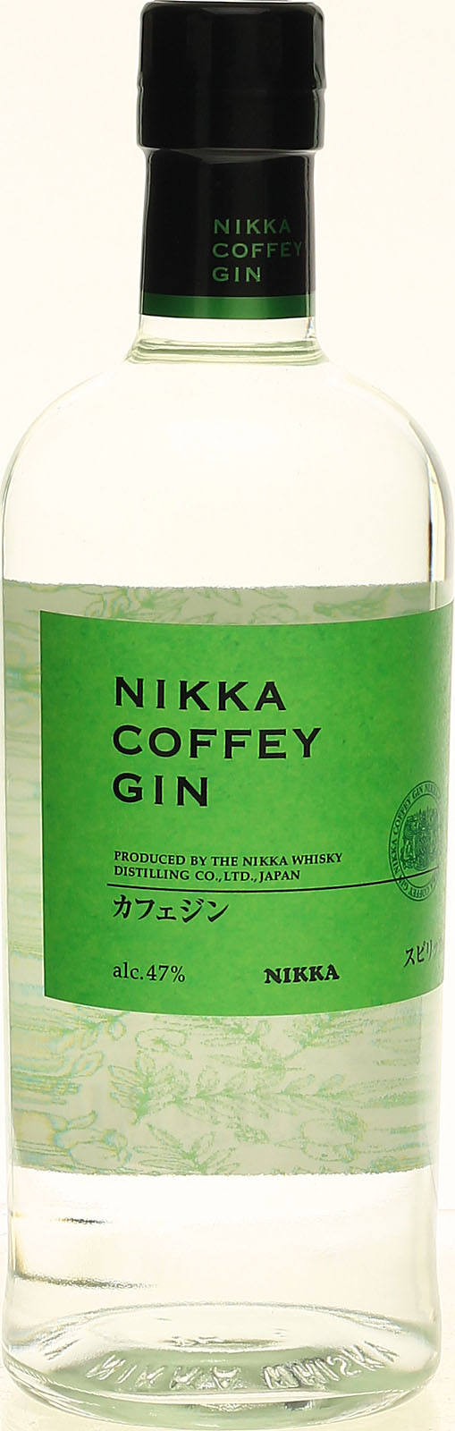 Nikka Coffey Gin japanischer Vodka günstig im Shop ka