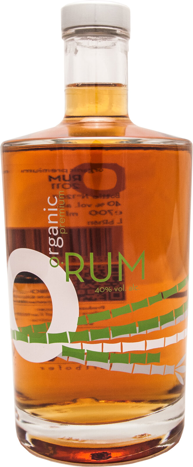 Rum Braun Rum Braun