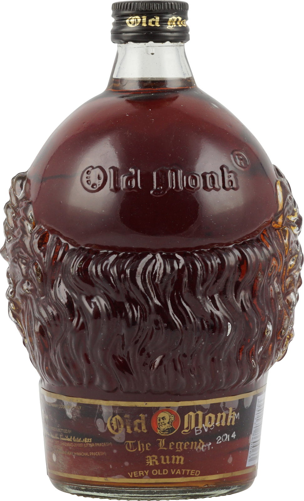 Old Monk Xxx Rum Telegraph