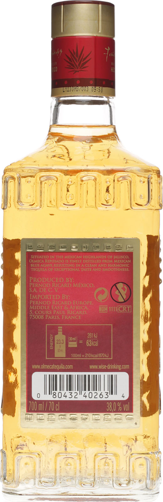 Tequila Gold Preis Tequila Gold Preis