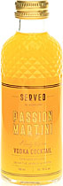 Passion Martini Vodka Cocktail by Nohrlund bei uns im Shop kaufen.