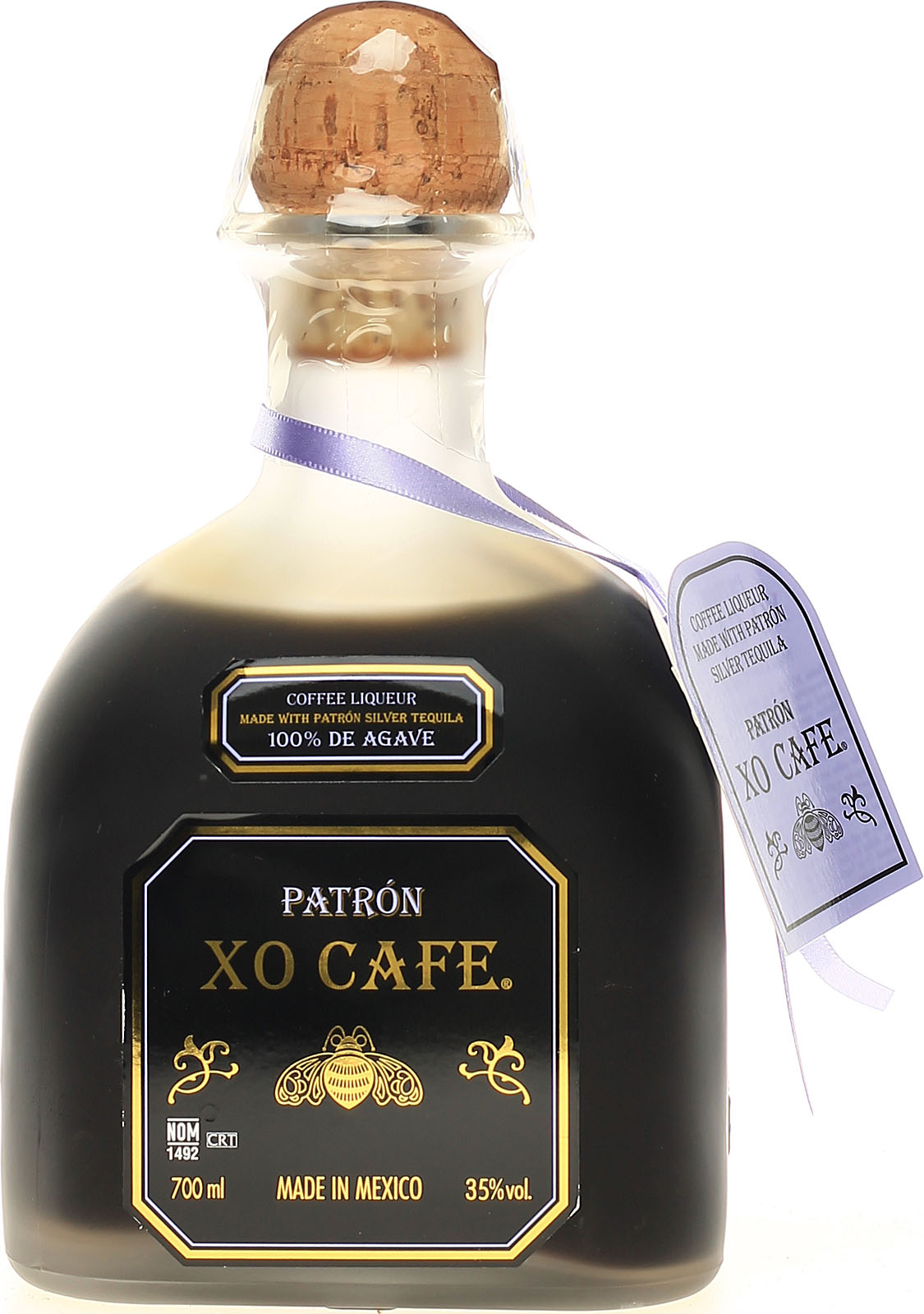 Patron XO Café TequilaLikör im Shop kaufen.