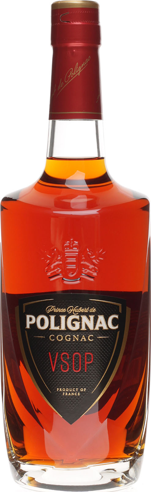 Prince Hubert de Polignac VSOP Cognac im Shop kaufen.