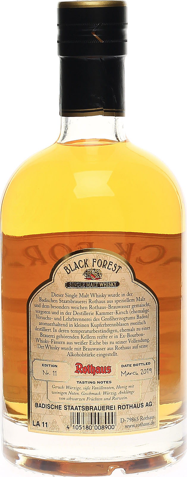 Schwarzwald single malt