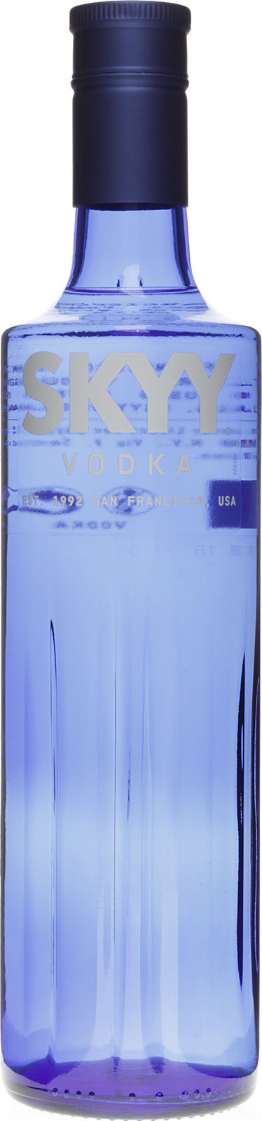 Vodka Blue Skyy bei online kaufen günstig