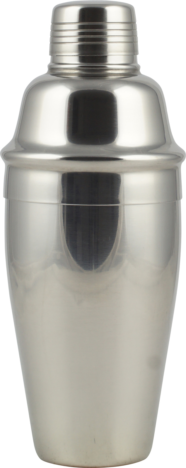 Set 4 Anelli Portatovaglioli In Acciaio Inox APS - Diametro 4,5 Cm, Altezza 2,5 Cm, Lucidati A Specchio - 2
