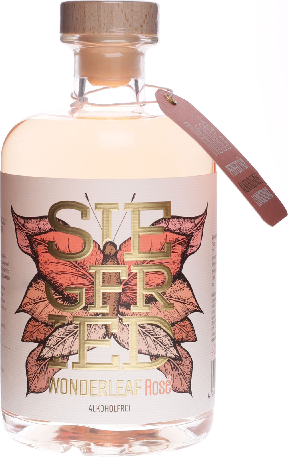 Shop Liter 0,5 Wonderleaf Rose im alkoholfrei Siegfried