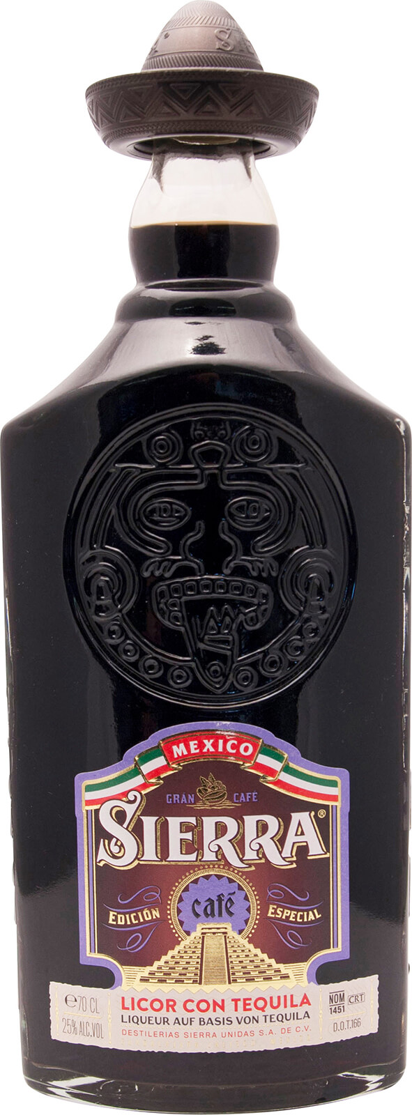 licor de coco tequila