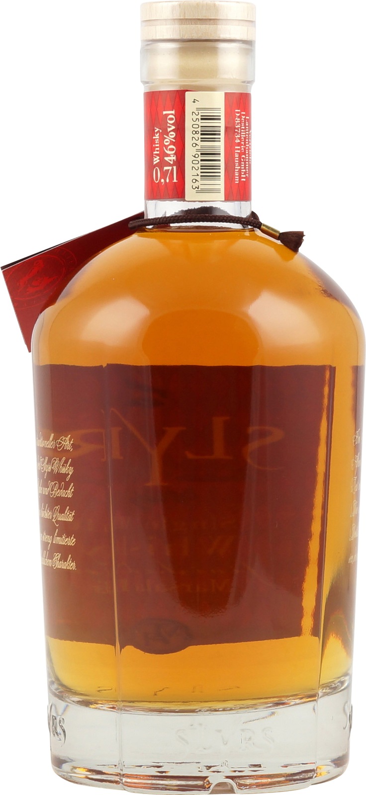 Bayern single malt