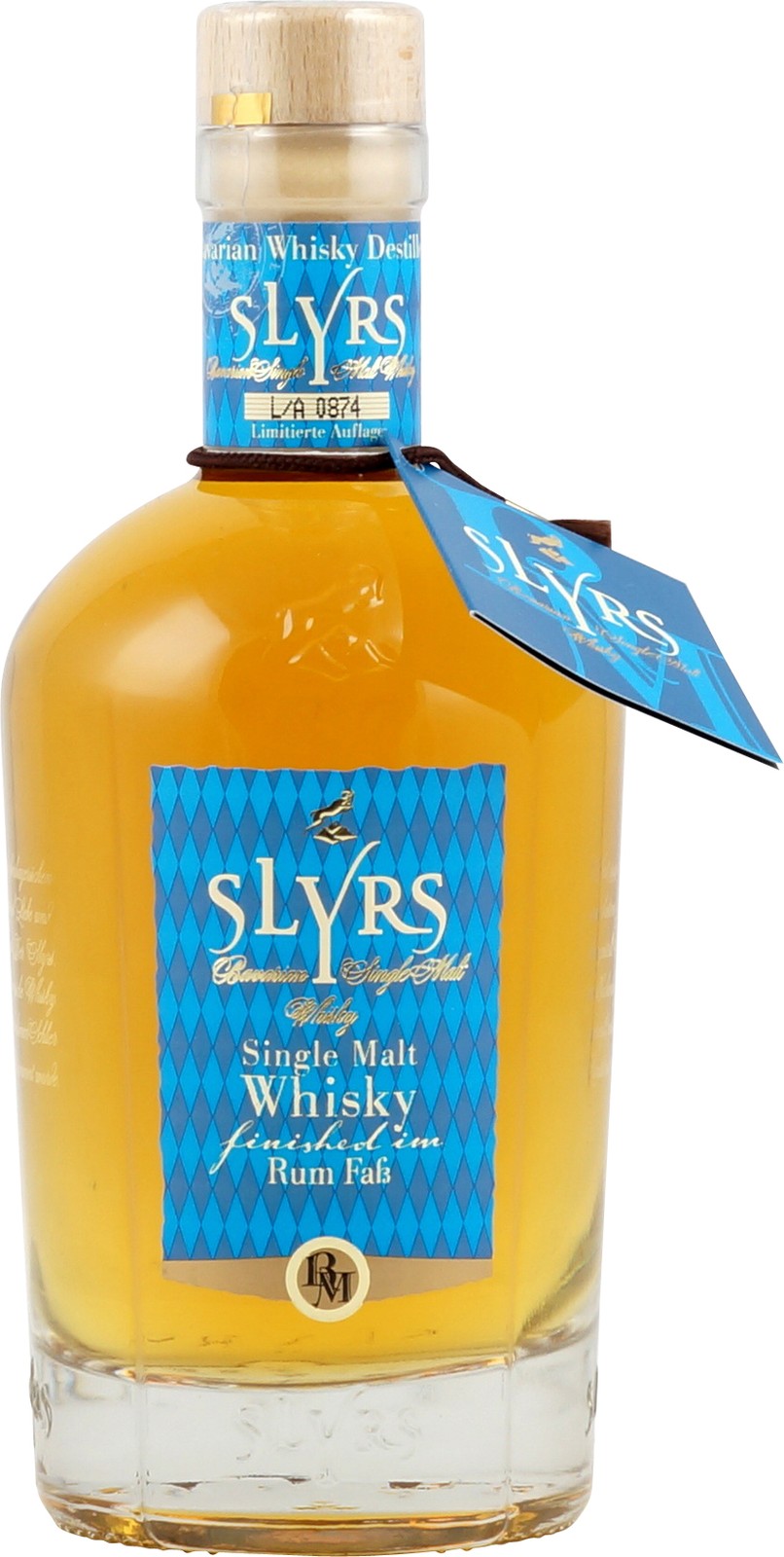 Bavarian single malt