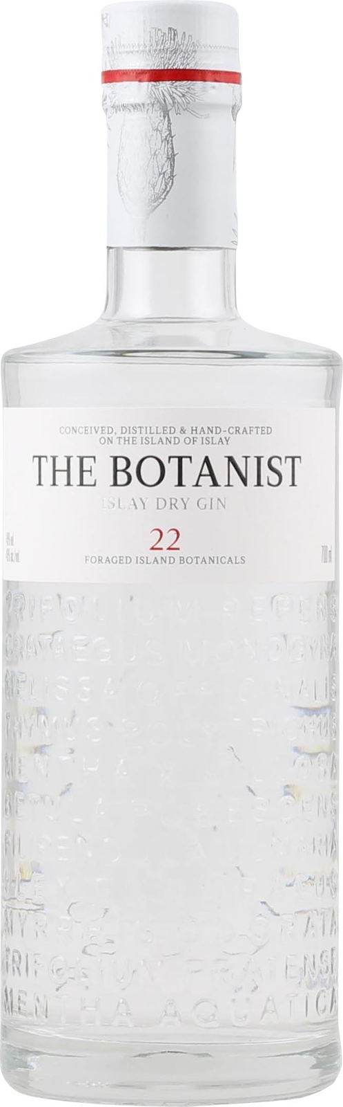 The Botanist Islay Dry Gin 0,7 Liter 46% Vol. im Shop k