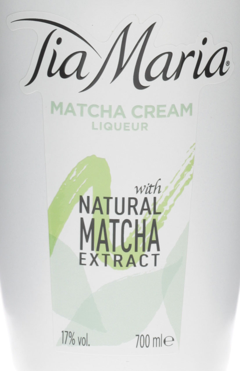 Tia Maria Matcha Likör 0,7 Liter 17 Vol. im Shop kauf