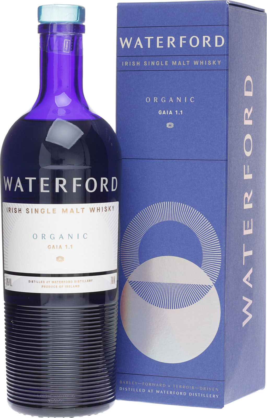 Waterford Organic Gaia 1.1 0,7 Liter 50 Vol. im Shop